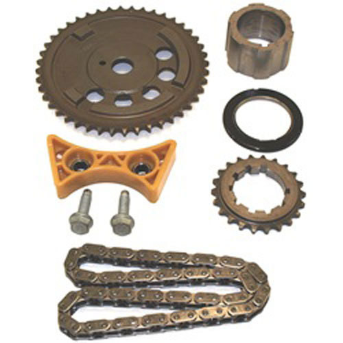 Cloyes Billet True Roller Tmng Set - GM LS2/LS3 07-09 9-3673TX9Z