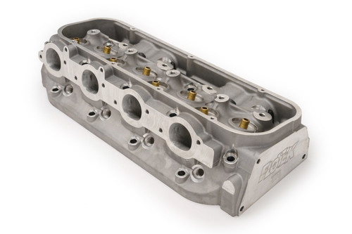 Flo-Tek BBC 375cc Alum Cyl Head Jackel Series Assembled 375-5059