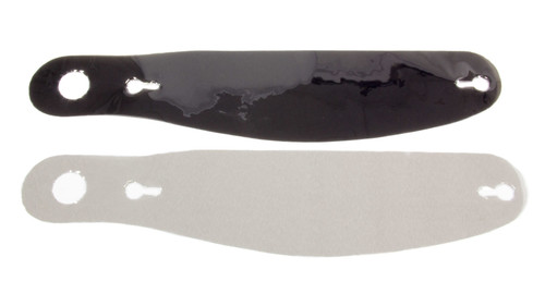 Ultra Shield Smoked Tearoffs 5pk 01217 Style S17