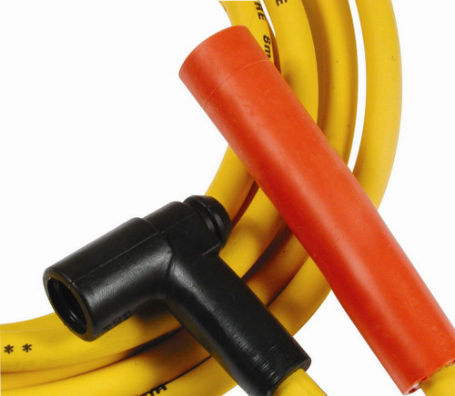 Accel S/S Custom Wire Set 4072