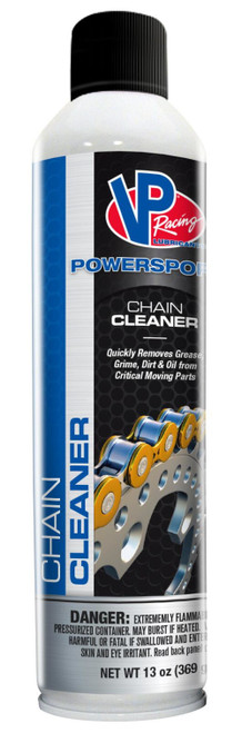 Vp Fuel Containers VP Chain Cleaner Aerosol 13oz VP7920020
