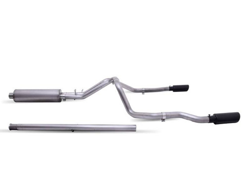 Gibson Exhaust Cat-Back Exhaust System 65712B