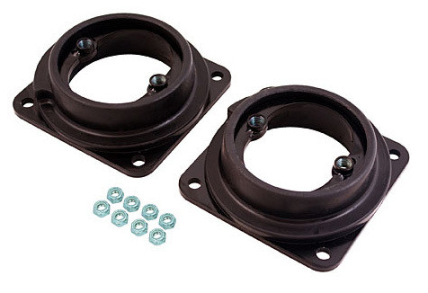 Qa1 Spring Adapter Bolt-In GM Stock Spring 7720-203