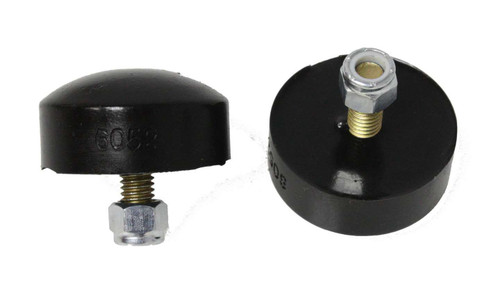 Energy Suspension Bump Stop 1 x 2 Button Head Style Pair 9.9116G