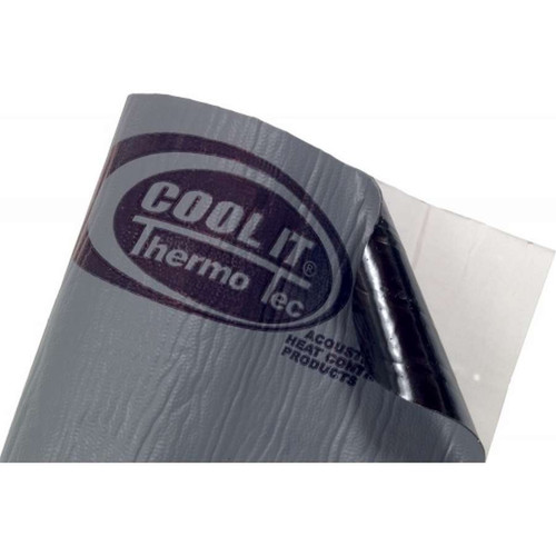 Thermo-Tec Super Sonic Acoustical Mat 36in x 60in 14720