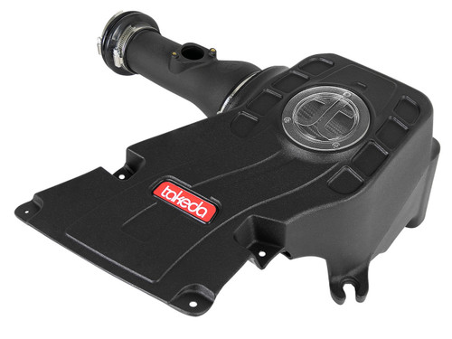 Afe Power Takeda Momentum Cold Air Intake System w/ Pro DR 56-70002D