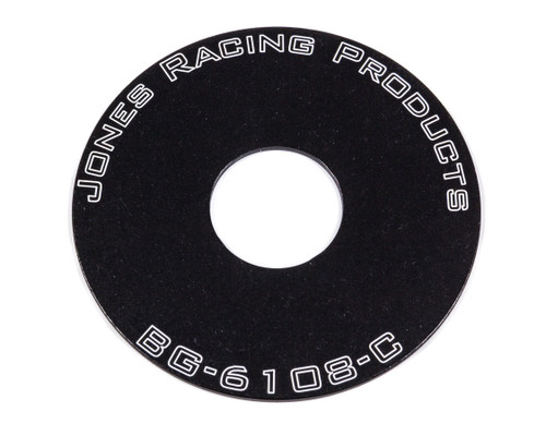 Jones Racing Products 3.50 Crank Pulley Belt Guide BG-6108-C