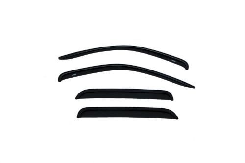 Ventshade 05-07 Dodge Dakota Quad Cab Ventvisors 94656