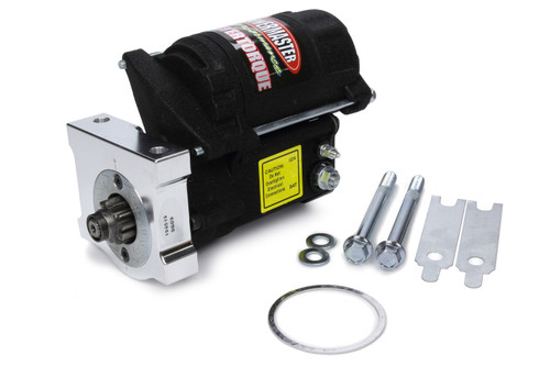 Powermaster Master Torque Starter GM LS Engine 9609