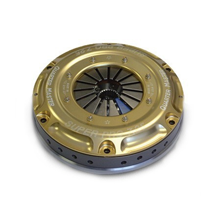 Quarter Master 7.25 Pro Clutch 10SP 2 Disc Pre-86 299108
