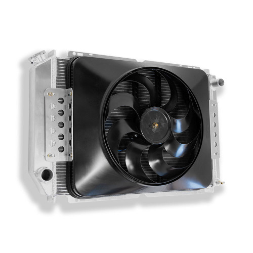 Flex-A-Lite 1979-1993 Mustang Radiat or Fan Combo 119149