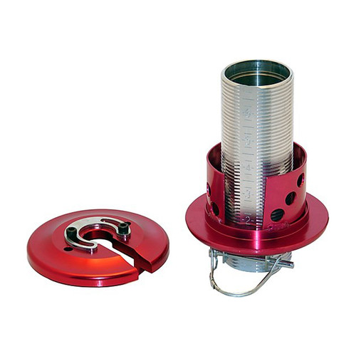 Bsb Manufacturing Coil Over Kit 5in Dia. Bilsten and BSB Shocks 6650-B
