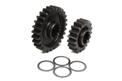 Coleman Machine Q/C Gear Pro-Lite Set 207-32