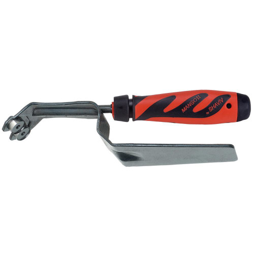 Shaviv Usa Deburr Tool Mango II Sheet Metal Tool 90095