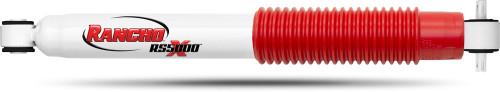 Rancho RS5000X Series Shock RS55190