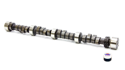 Isky Cams SBC Hydraulic Camshaft 201LR1