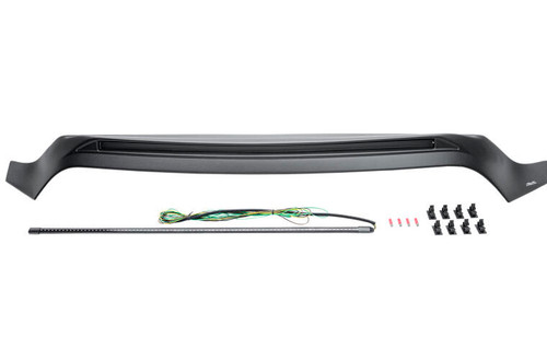 Ventshade Aeroskin Lightshield Pro 10-18 Ram 2500 953051