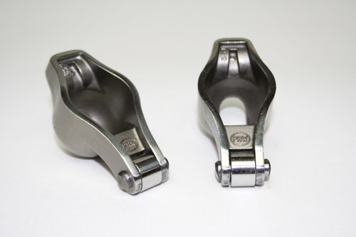 Prw Industries, Inc. Pont V8 Sportsman R/A's - 1.52 Ratio 7/16 Stud 845501