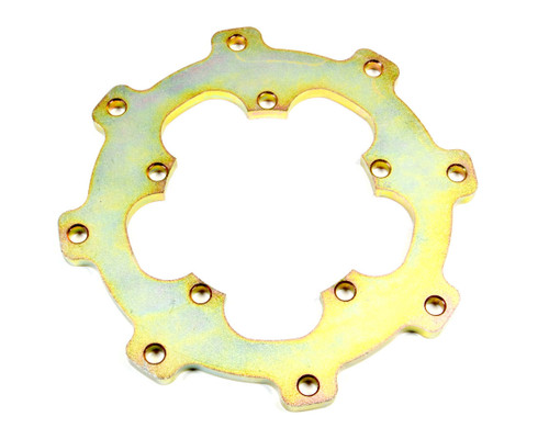 Coleman Machine Rotor Plate 8-Bolt for Sportsman Hub 140-210
