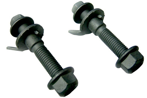 Whiteline Performance 15- Mustang Camber Adjusting Bolt Kit KCA416