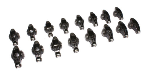 Comp Cams BBC Ultra Pro Magnum XD R/A's - 1.8 7/16 1828-16