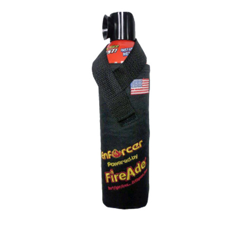 Fireade Holster w / Belt Clip 10oz HOLSTER-BC-10