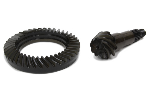Yukon Gear and Axle 4.56 Ring and Pinion Gear Set Dana 30 Front 186mm YGD30JL-456R