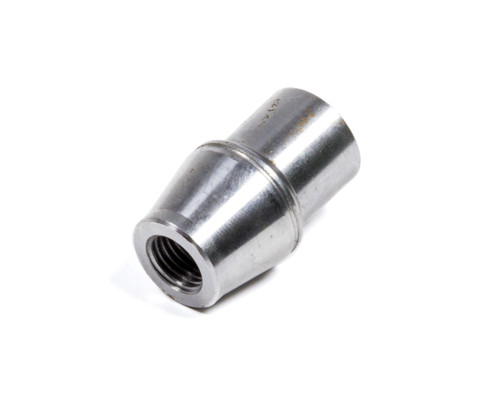 Meziere 3/8-24 LH Tube End - 3/4in x .065in RE1013BL