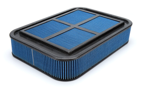 Walker Performance Filtration Sprint Car Air Filter Qualifying Only 4in Tall 3000767