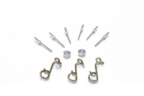 Dirt Defender Racing Products Spring Kit 3pcs 20030