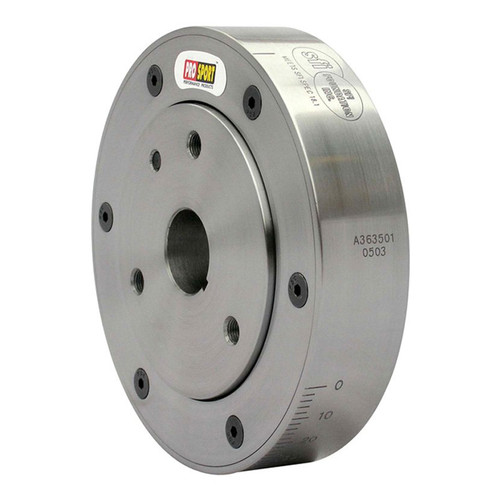 Pro-Race Performance Products SBC 6.61in Balancer Ext. Balance - SFI 34266