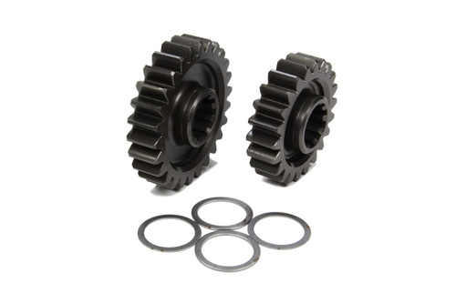Coleman Machine Q/C Gear Pro-Lite Set 207-8