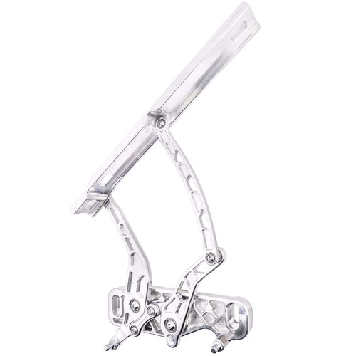 Ring Brothers 68-72 Chevelle Hood Hinge Kit Air Frame 1052 NS