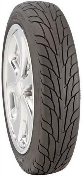 Mickey Thompson 26x6.00R15LT Sportsman S/R Radial Tire 90000000230