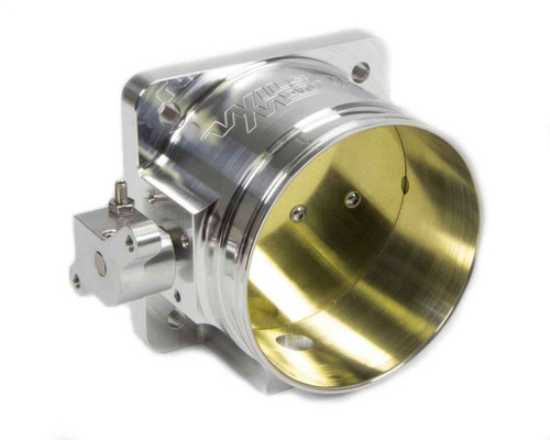 Wilson Manifolds 105mm Throttle Body - Billet 4.250 OD 471105W