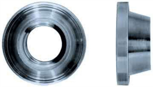 Aeroquip #12 Tank Welding Bung FCM2406