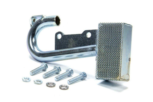 Moroso Oil Pump Pick-Up - SBC 24314