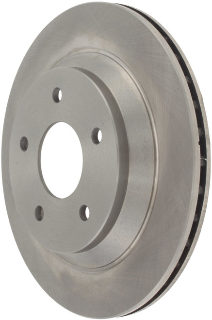 Centric Brake Parts C-TEK Standard Brake Rot or 121.62033