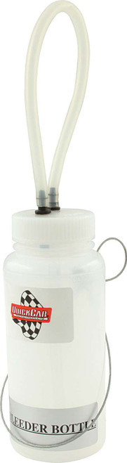 Quickcar Racing Products Brake Bleeder Bottle 66-700
