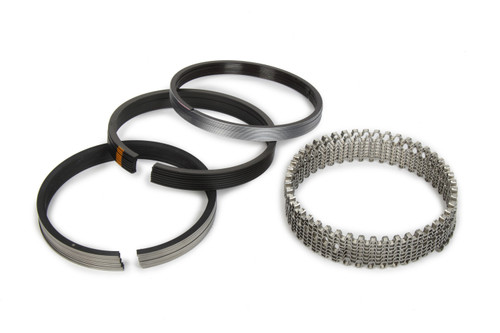 Mahle Original/Clevite Piston Ring Set 4.155 Moly 1/16 1/16 3/16 315-0032.035