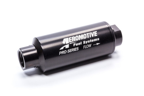 Aeromotive Pro-Series Fuel Filter 12302