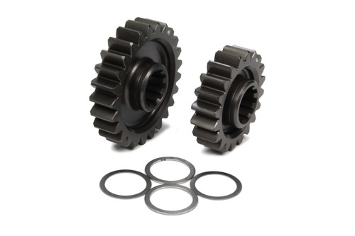Coleman Machine Q/C Gear Pro-Lite Set 207-13