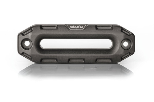 Warn Hawse Fairlead Epic Series 1.5in Gunmetal 100725