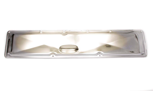 Racing Power Co-Packaged 50-62 Chevy 235 6 Cyl Sideplate Chrome R9108