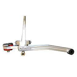 Steeda Autosports Tri-Ax Alum Shifter 05-10 GT 555-7305