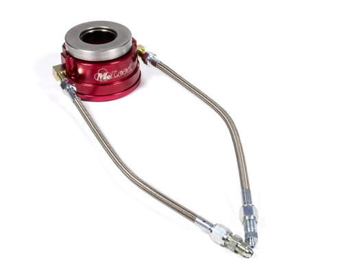 Mcleod HYD T.O. Bearing Slip Fit w/Adjustable Screw 1406-10