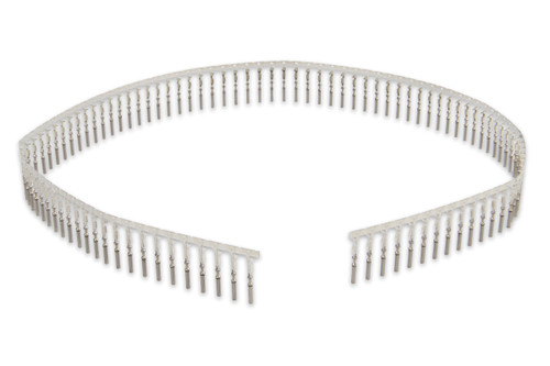 Holley Super Seal Terminals 24-20 Gauge 100pk 571-135