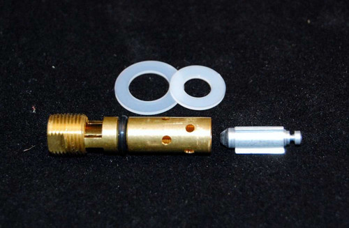 Advanced Engine Design .120 Trick Hi-Flow Needle and Seat - Each 5116