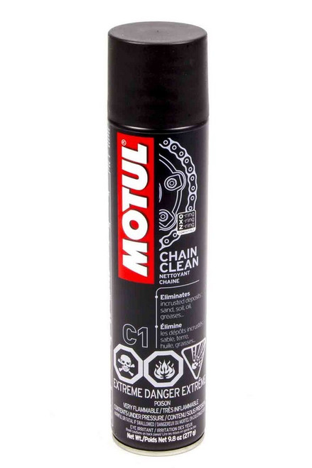 Motul Usa C1 Chain Clean 9.8oz. MTL103243
