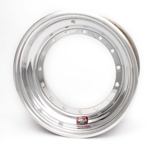 Weld Racing Direct Mount Rim Shell 13x7 3in BS Non-Loc 860-30713